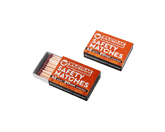 45pk  Safety Matches